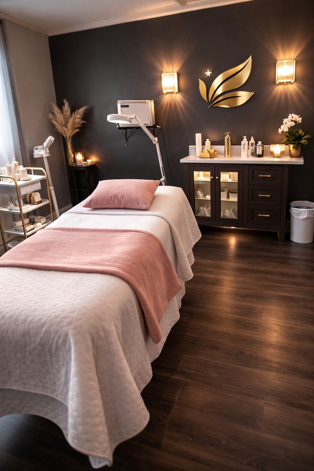 Expert provider care